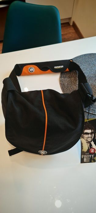 Torba na Aparat kamerę Olympus Pretty Boy Wodoodporna