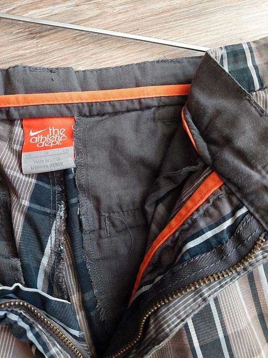 Nike markowe spodenki roz 28