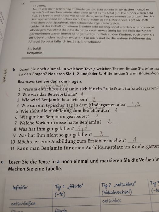 Zestaw: Menschen B1.1 Niemiecki (Podręcznik + Ćwiczenia + CD)