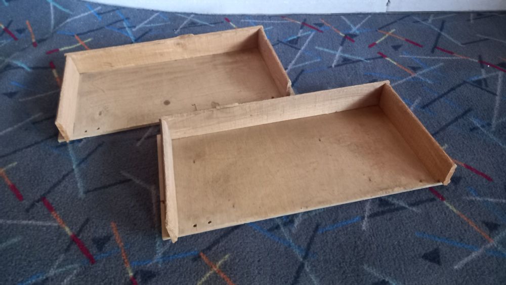 Półka podest28/55  dla myszki chomika koszatniczki świnki morskiej kró