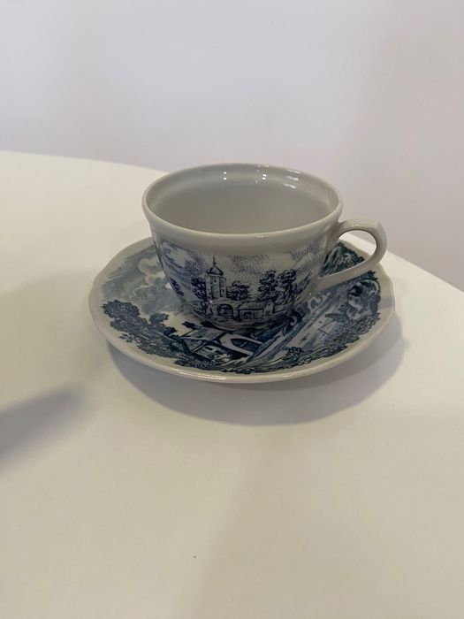 Serviço de Café - SP Coimbra