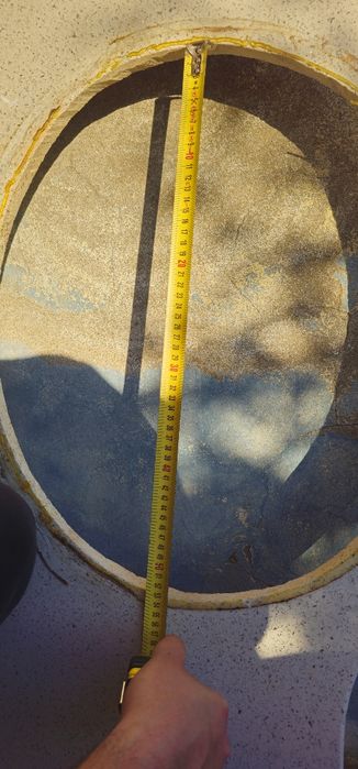 Pedra para lavatório