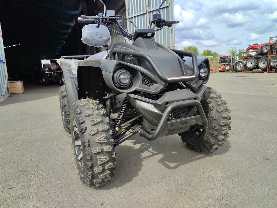 Квадроцикл Linhai Z 210 EFI инжекторный Доставка бесплатная