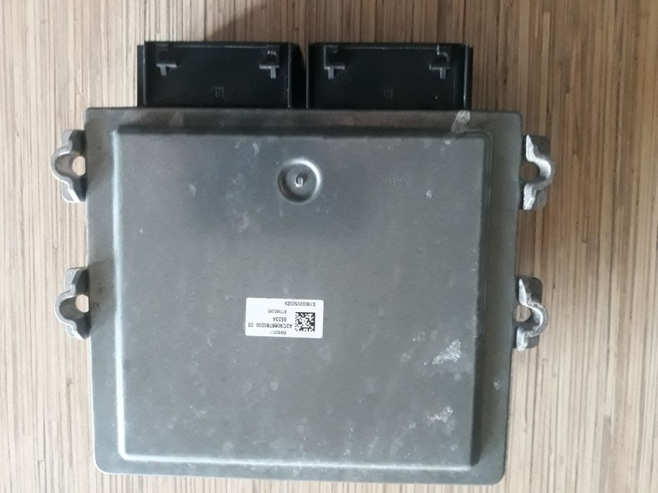 Sterownik/komputer silnika Ford Focus mk3 lift 1.5 Ecoboost