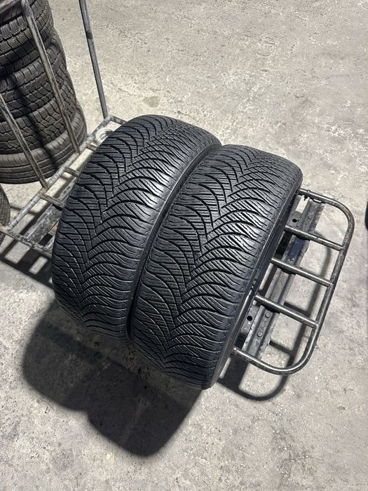 2X GoodRide All Season Elite Z401 225/40 R19