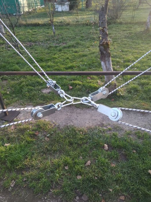 Тренажер "Правило" (розбірний)