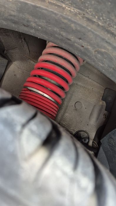 Citroën XSARA VTS 2.0 167CV