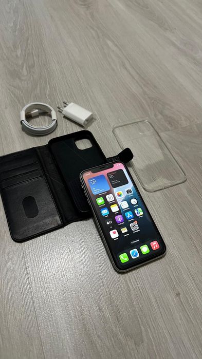 Iphone 11 128GB Branco