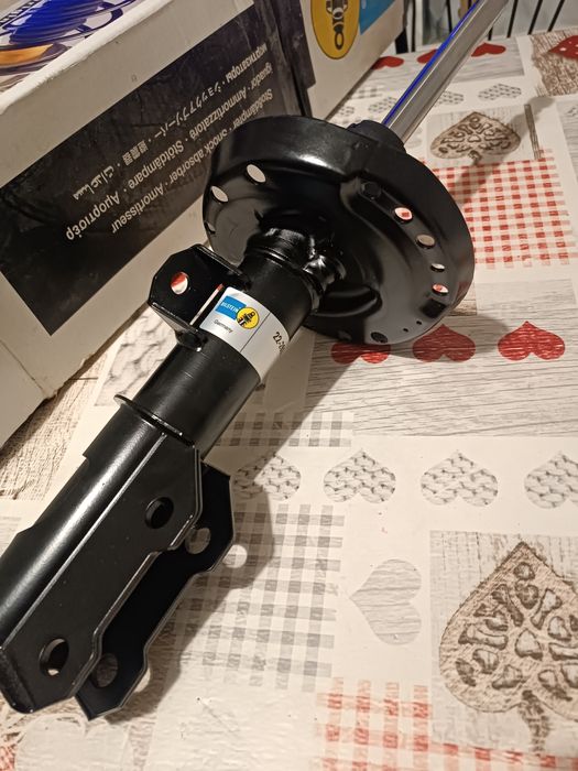 Amortecedores novos Opel astra k