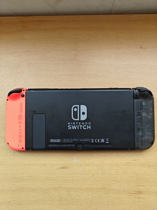 Comando Esquerdo Hori D-Pad Zelda