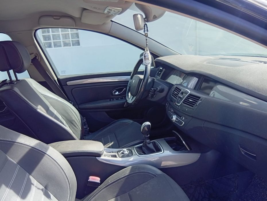 Renault Laguna 1.5 dCi