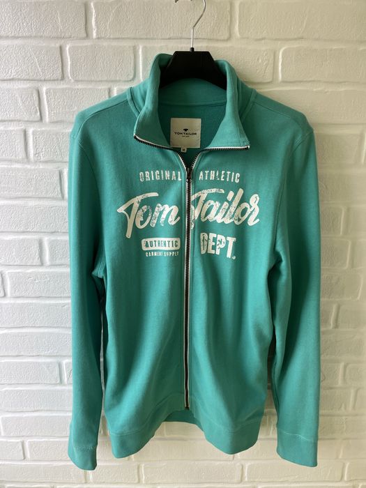 Колекція чоловічих кофт, осінні, Tom Tailor,, Jack & Jones, Promod