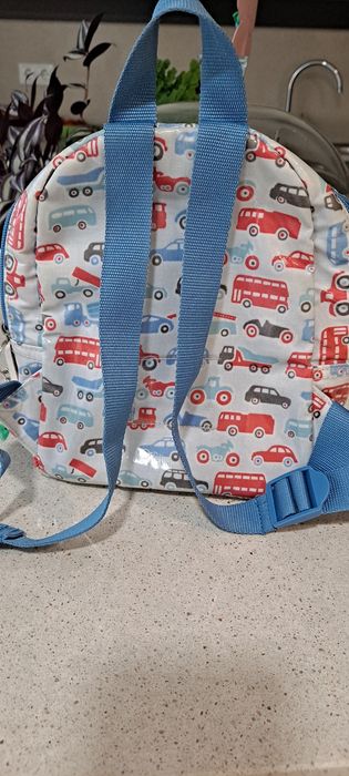 Mochila pequena Cath Kids64564110887937123