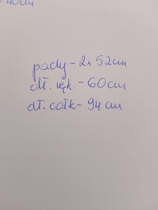 Sukienka Reserved xl