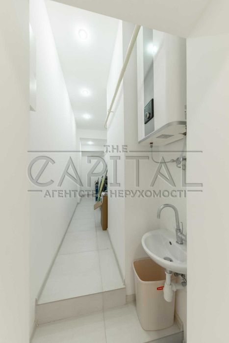 ПЕНТХАУС центр 170м2 Дмитрівська Шевченківський Просторий та світлий