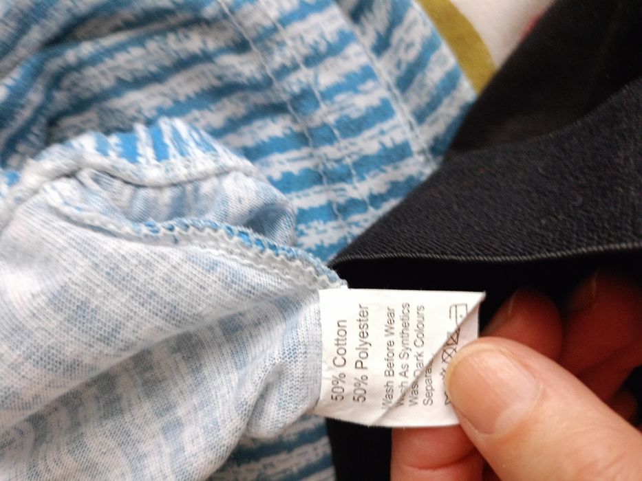 Bokserki męskie 2sztuki.