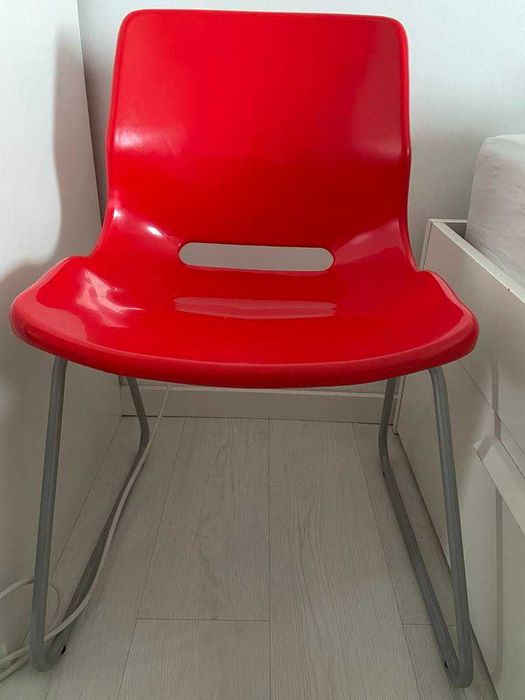 Multifunctional Chair