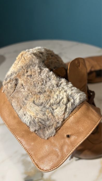 Buty , kozaki , Wojas