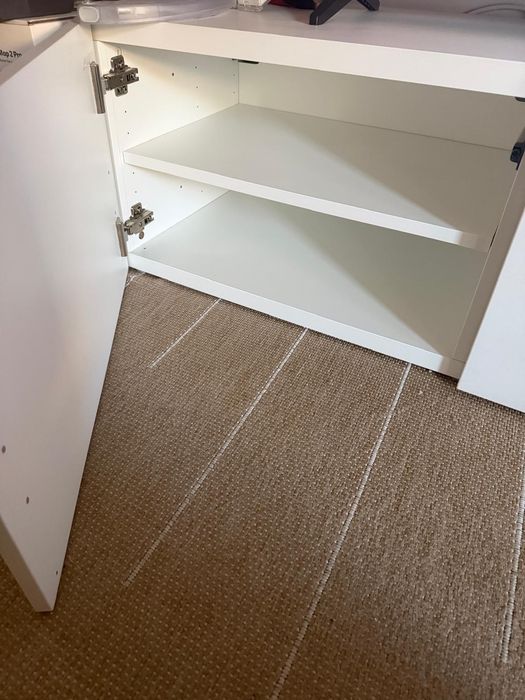 Móvel TV BESTÅ Ikea