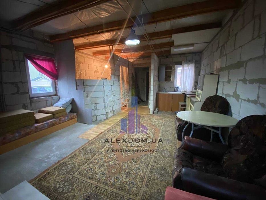 Продаж таунхауса вул. Зоряна 31, с.Білогородка.