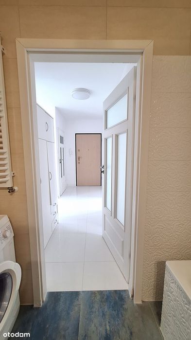 3 pokoje -winda, słoneczny balkon