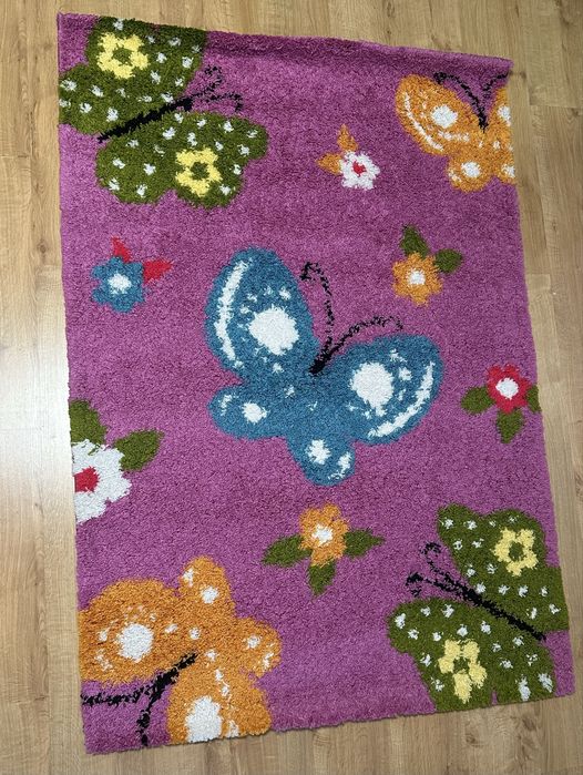 Дитячий килим.