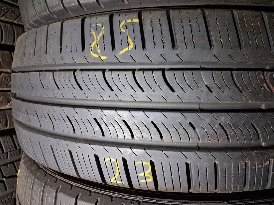 235/65 R16 c Pirelli Cargo all Season КОМПЛЕКТ