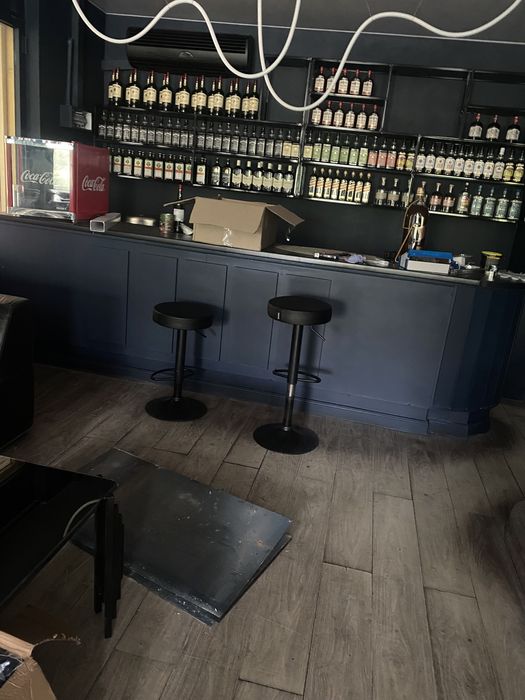 Барні стільці