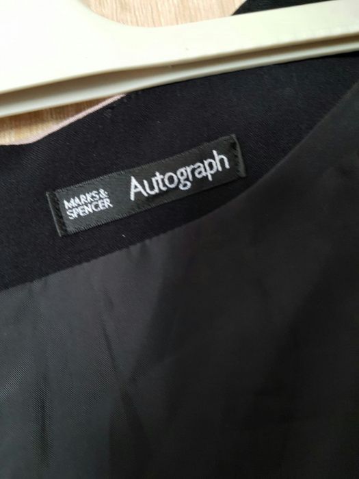 Elegancka sukienka L