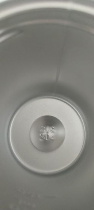 Smeg kubek termiczny