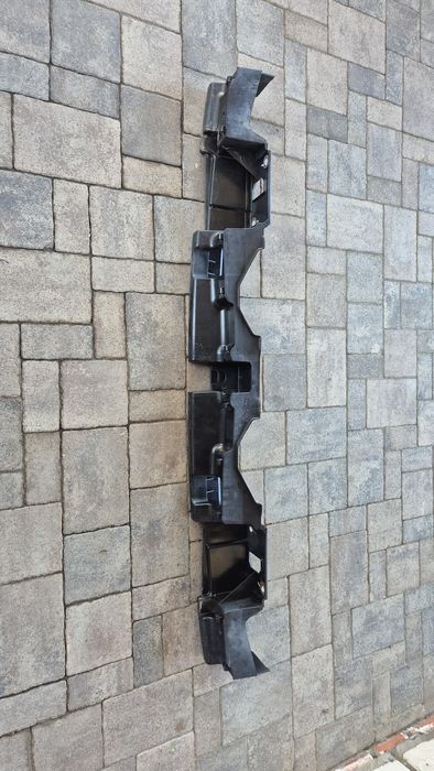 Підсилювач задньлго бампера volkswagen t6 оригінал