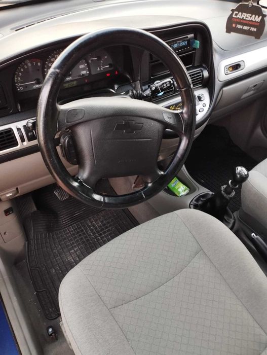 2.0 benzyna+gaz  dobrze utrzymany!