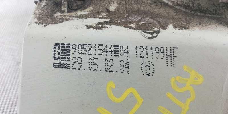 farolim traseiro direito opel astra