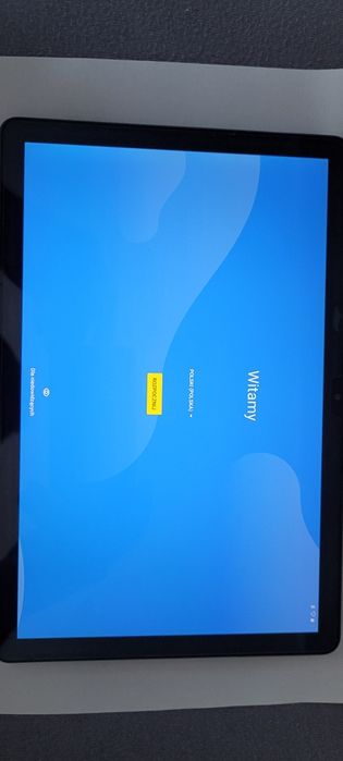 Lenovo TAB M10 3gen