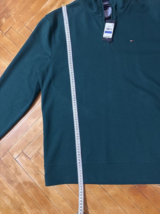 Tommy Hilfiger оригинал | новая кофта с бирками | XL