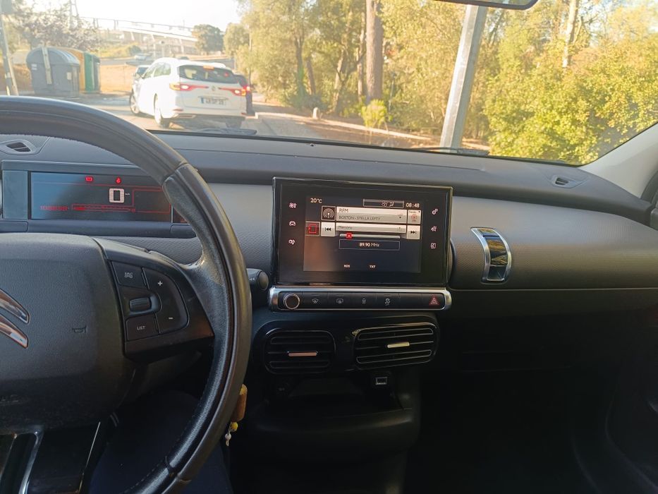Vendo Citroen C4Catus