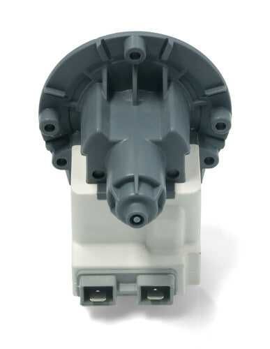 НОВІ ОРИГІНАЛЬНІ насоси до пральних машин 195 грн