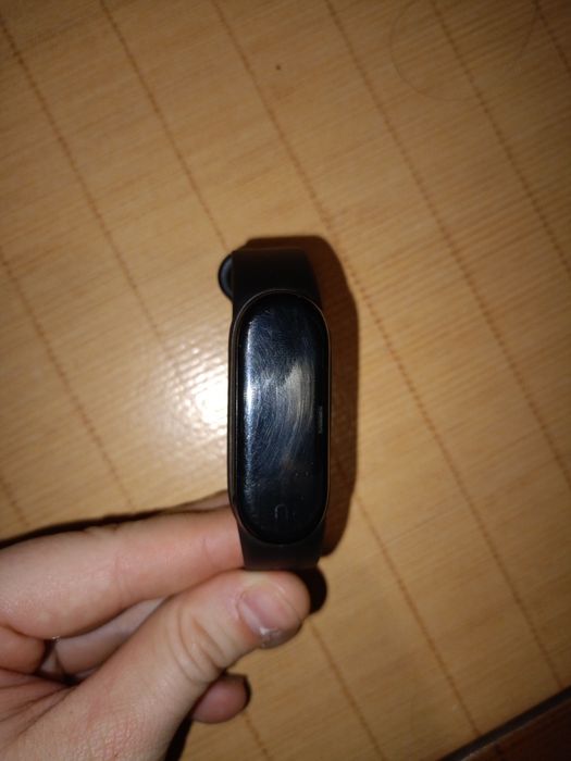 Smartwatch opaska na rękę