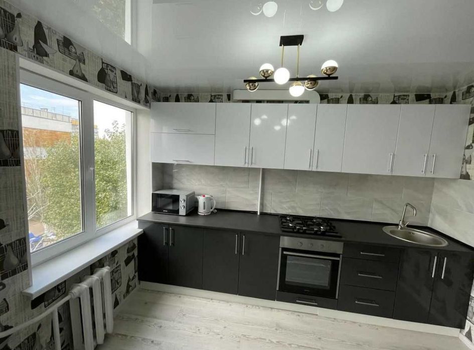 Продам двокімнатну квартиру з РЕМОНТОМ на КАЛИНОВІЙ (711624)