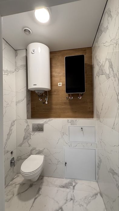 2-комнатная квартира по адресу Петефі Шандора пл. (площадь 66 м²) - Atlanta.ua - фото 18