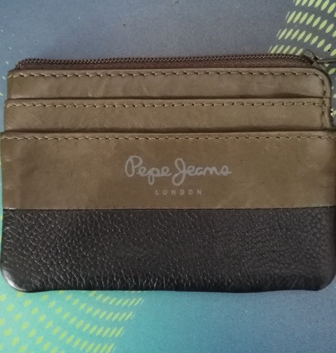 Carteira Pepe Jeans