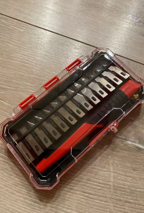 Набір" Ezarc" для скрапбукінгу, рукоділля.