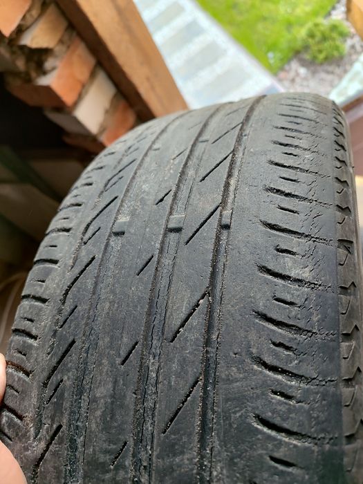 Bridgestone 205/55/16 Літо