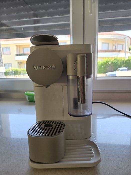 Máquina de café Nespresso