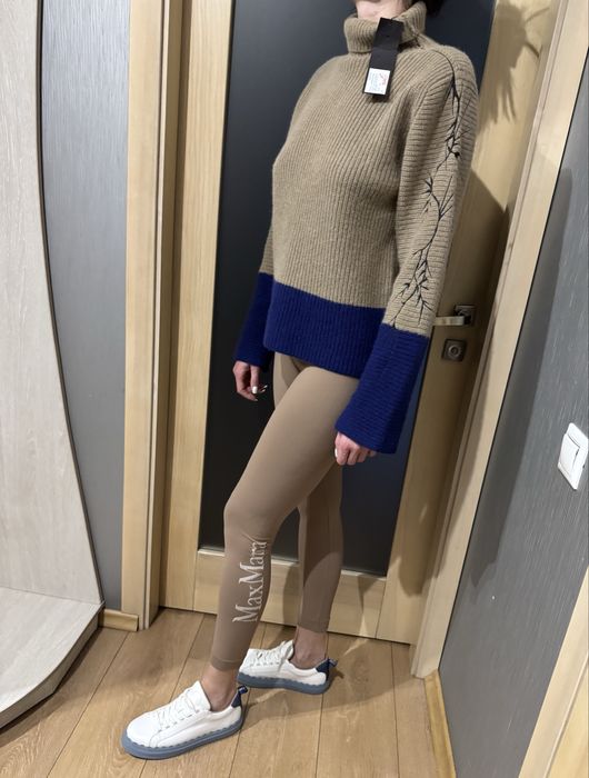 Свитер Haider Ackermann оригинал