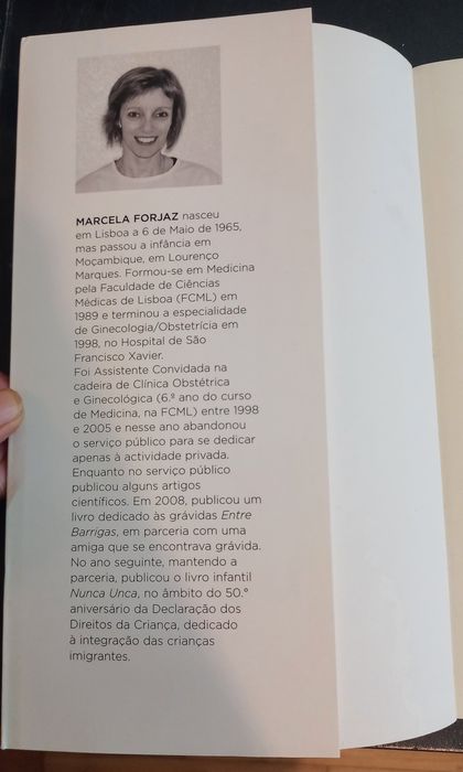 O Grande livro da Grávida - Marcela Forjaz