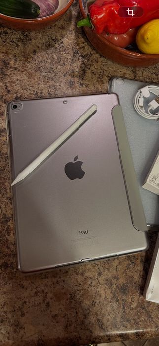 Tablet iPad Apple Retina 10” - TOUCH ID - super stan !
