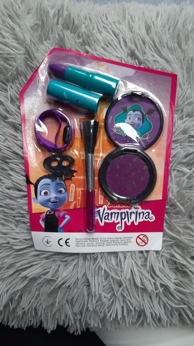 Vampirina ! Nowy zestaw dla dziewczynki
