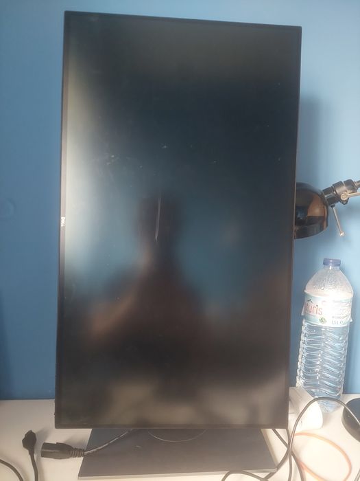 Monitor Dell 4k 60hz Ips