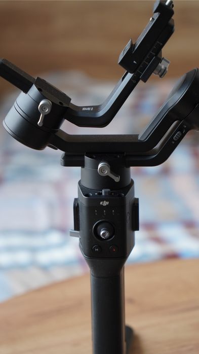 Продаю DJI Ronin SC в идеальном состоянии